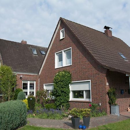 Pension Murra Stedesdorf Exterior photo